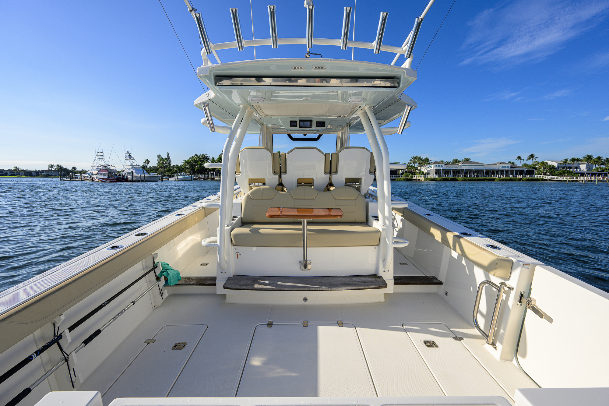 Changes In Latitude yacht photo 52
