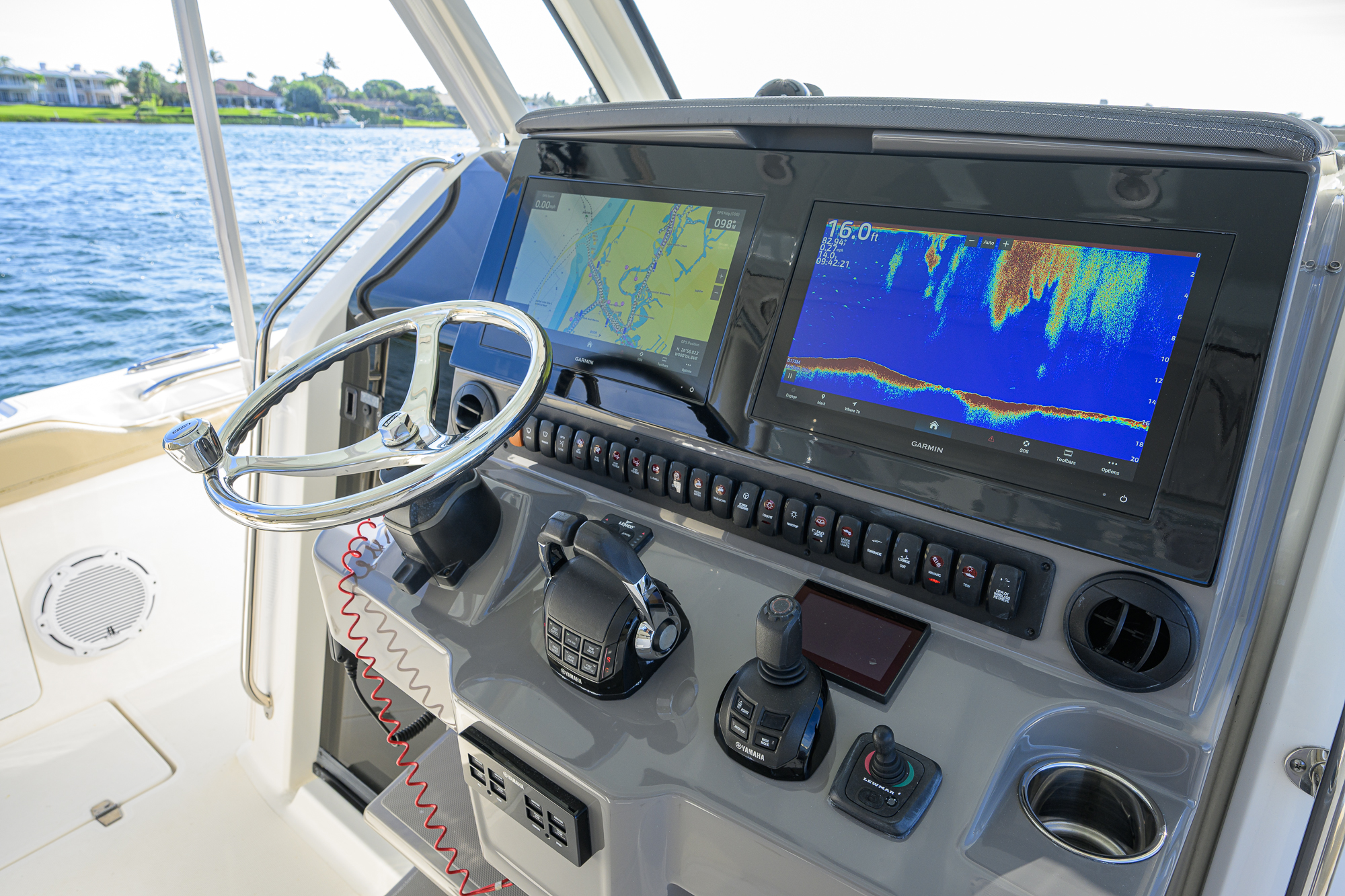 Changes In Latitude yacht photo 72