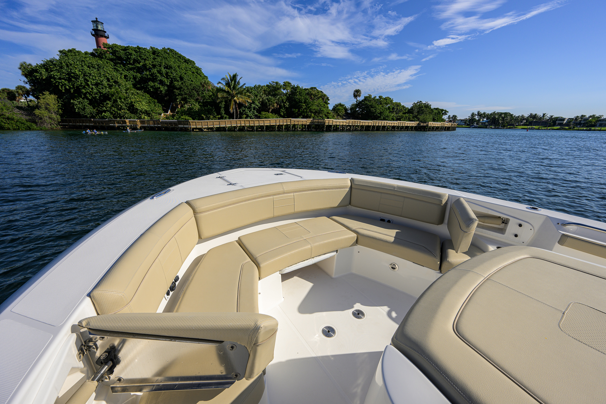 Changes In Latitude yacht photo 39