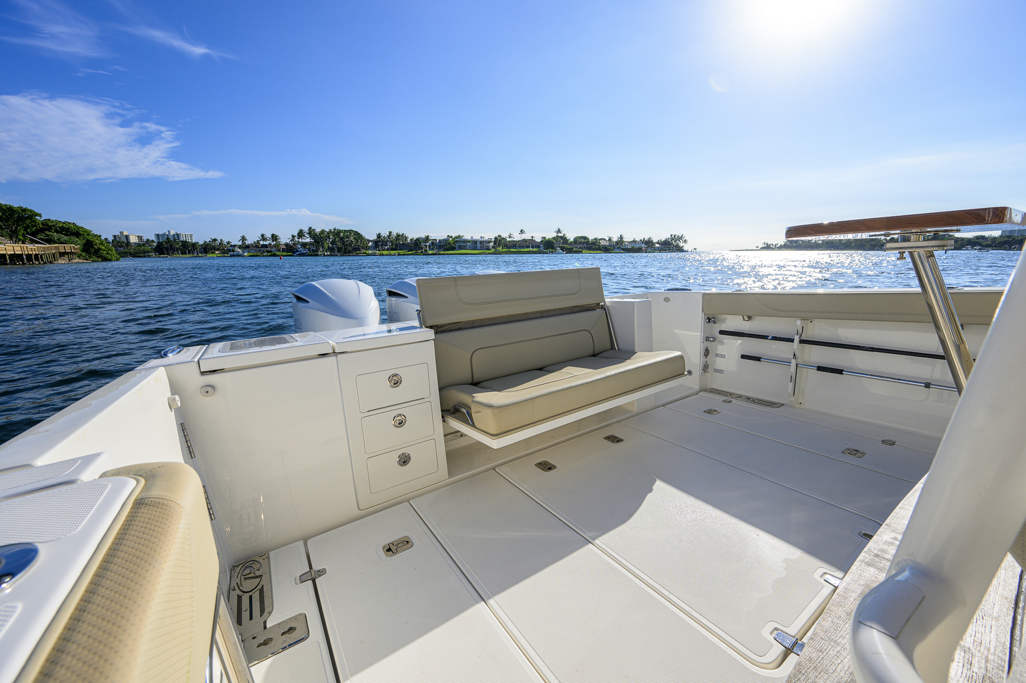 Changes In Latitude yacht photo 49