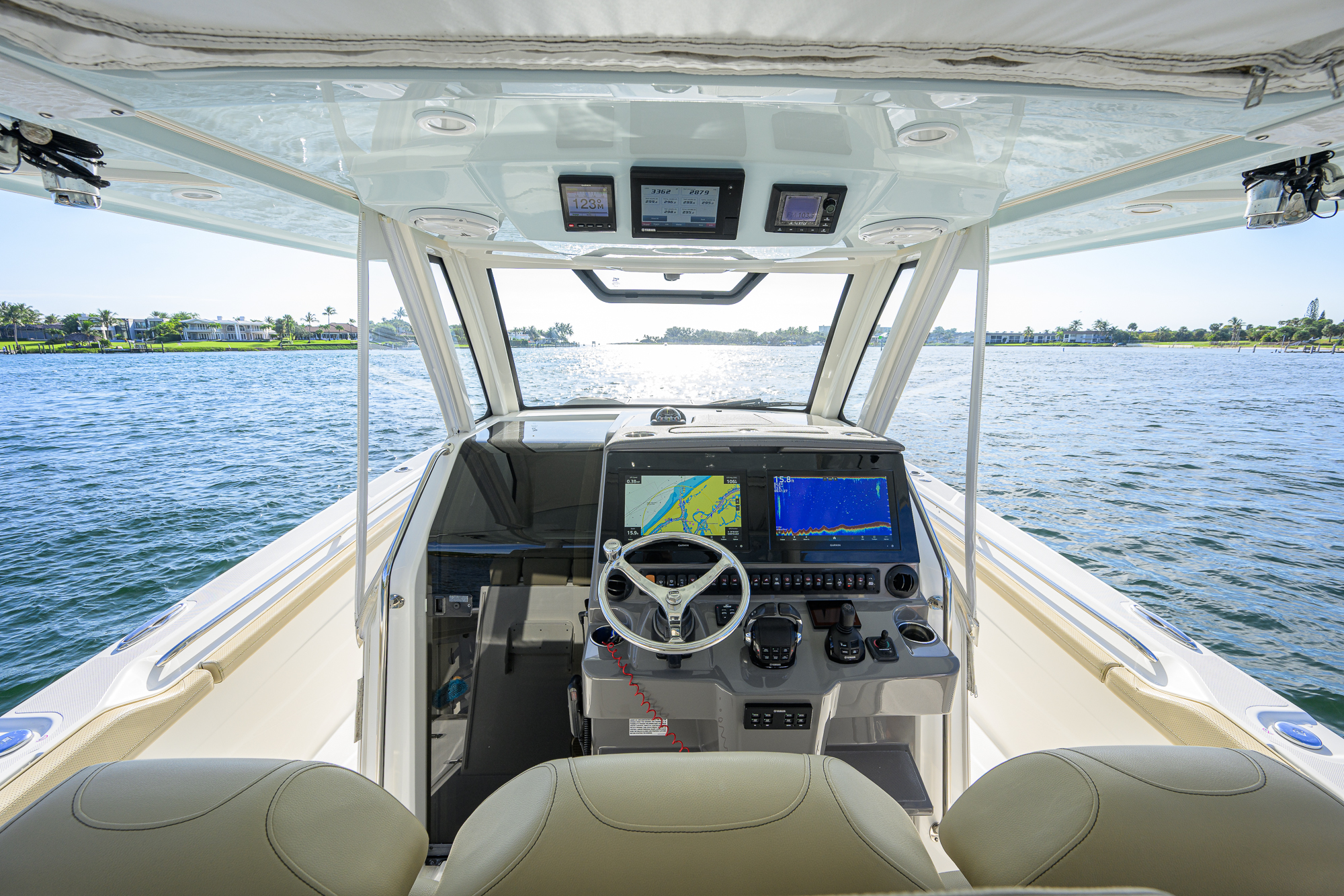 Changes In Latitude yacht photo 68