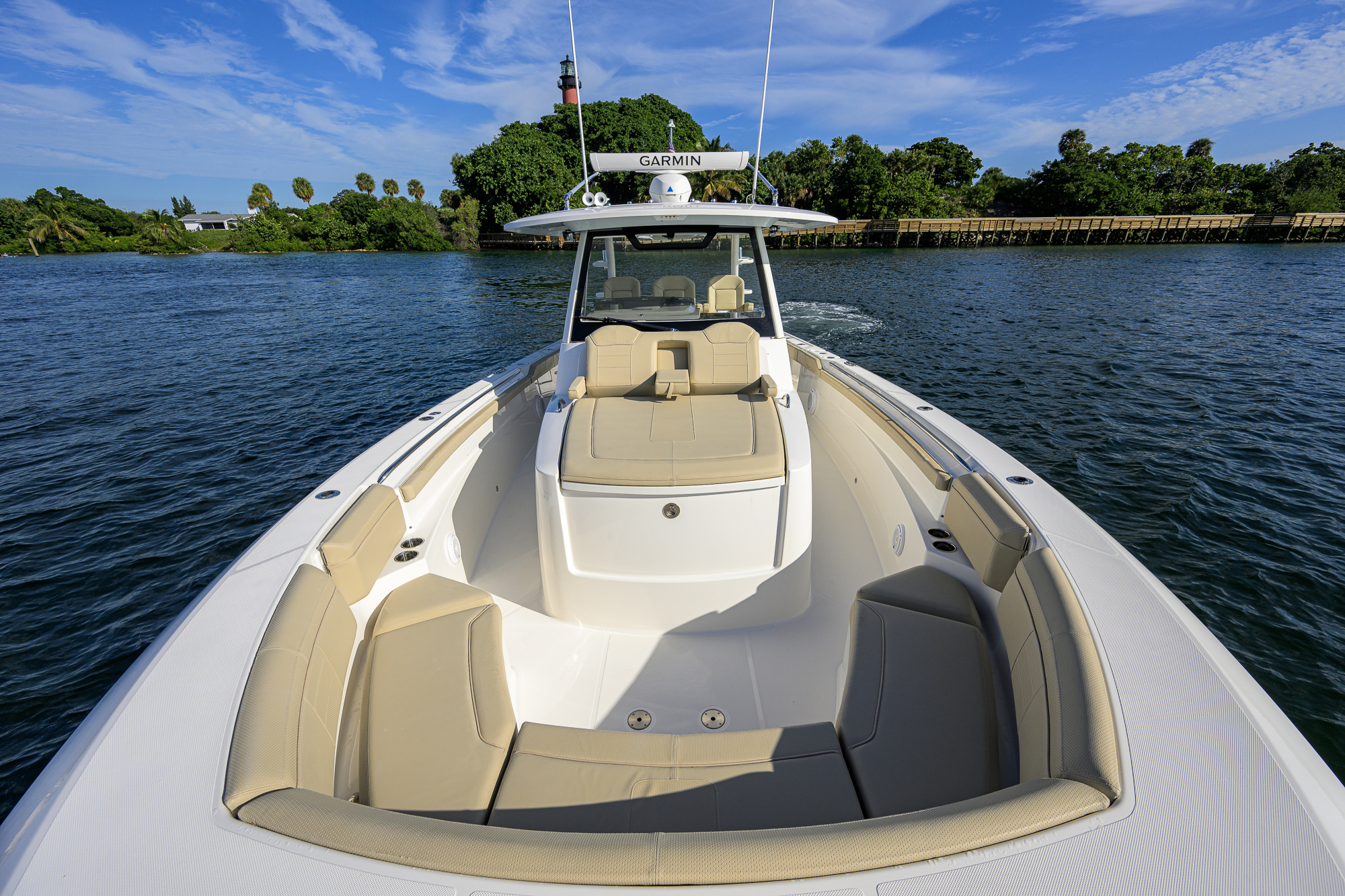 Changes In Latitude yacht photo 35