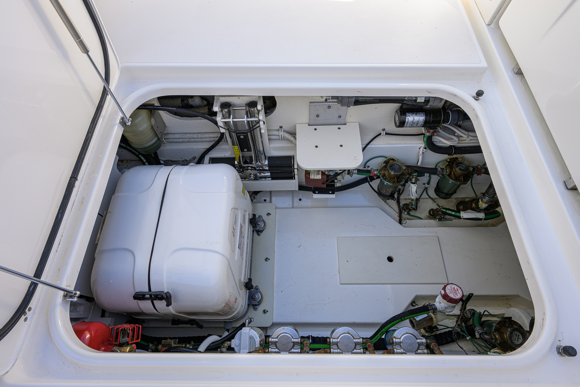 Changes In Latitude yacht photo 59