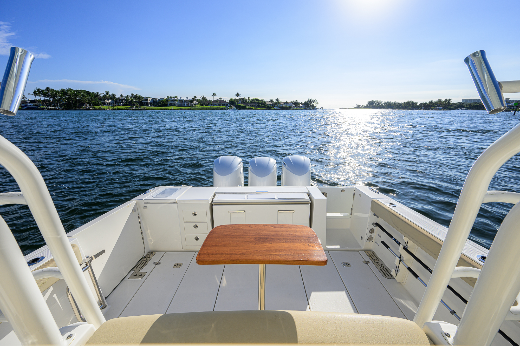 Changes In Latitude yacht photo 45