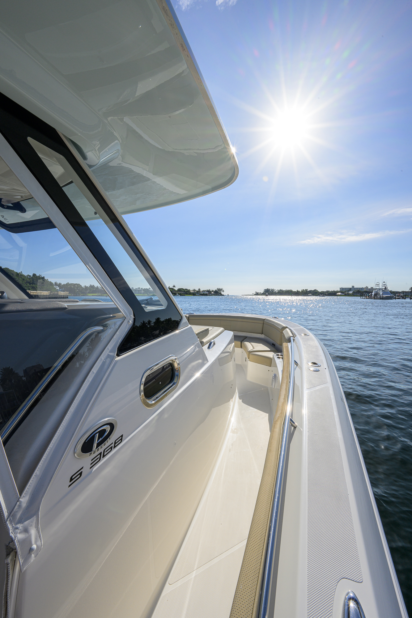 Changes In Latitude yacht photo 43