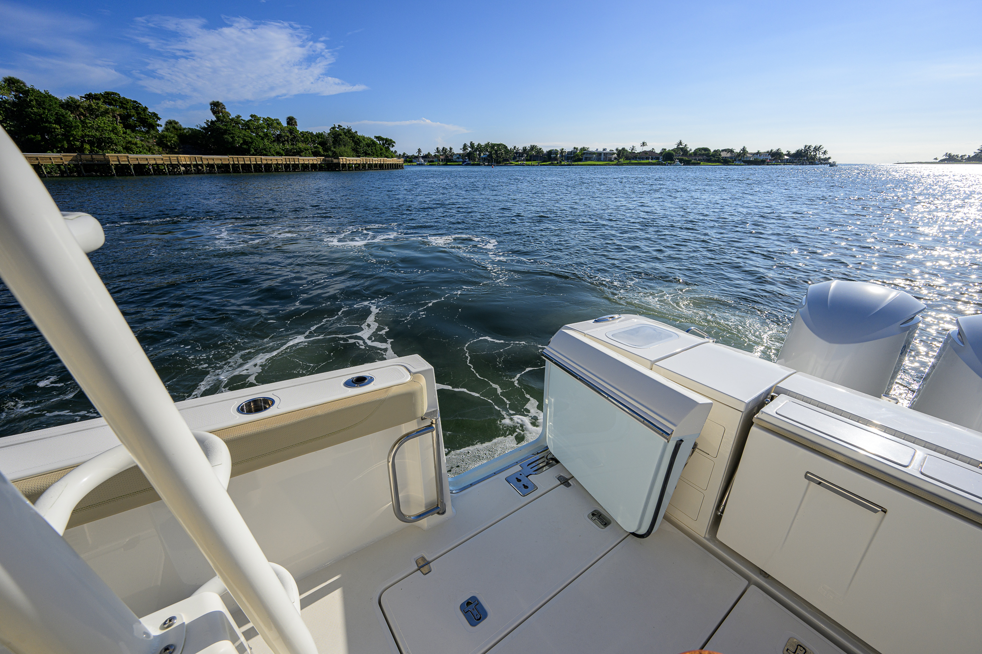 Changes In Latitude yacht photo 55