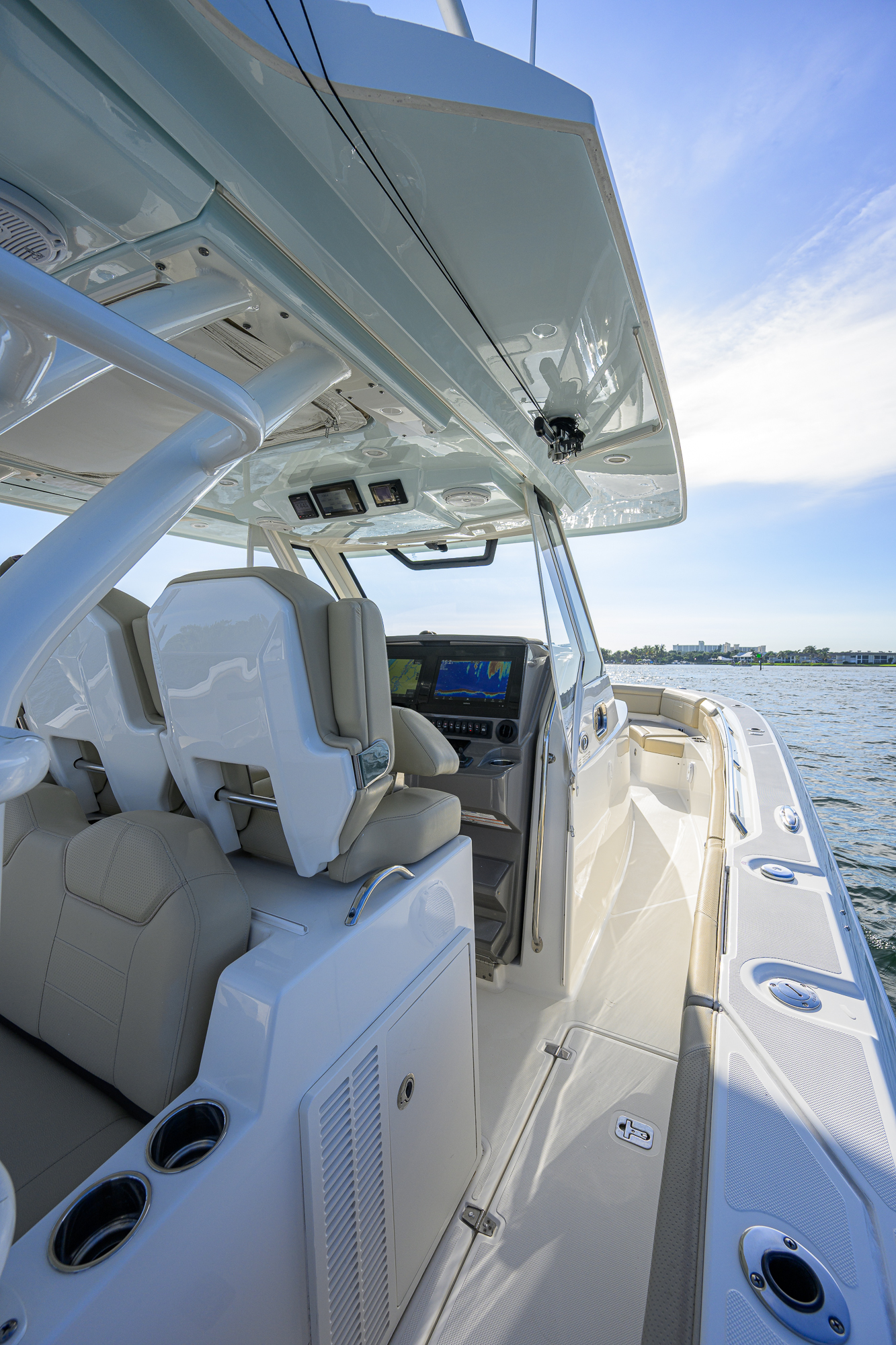 Changes In Latitude yacht photo 70