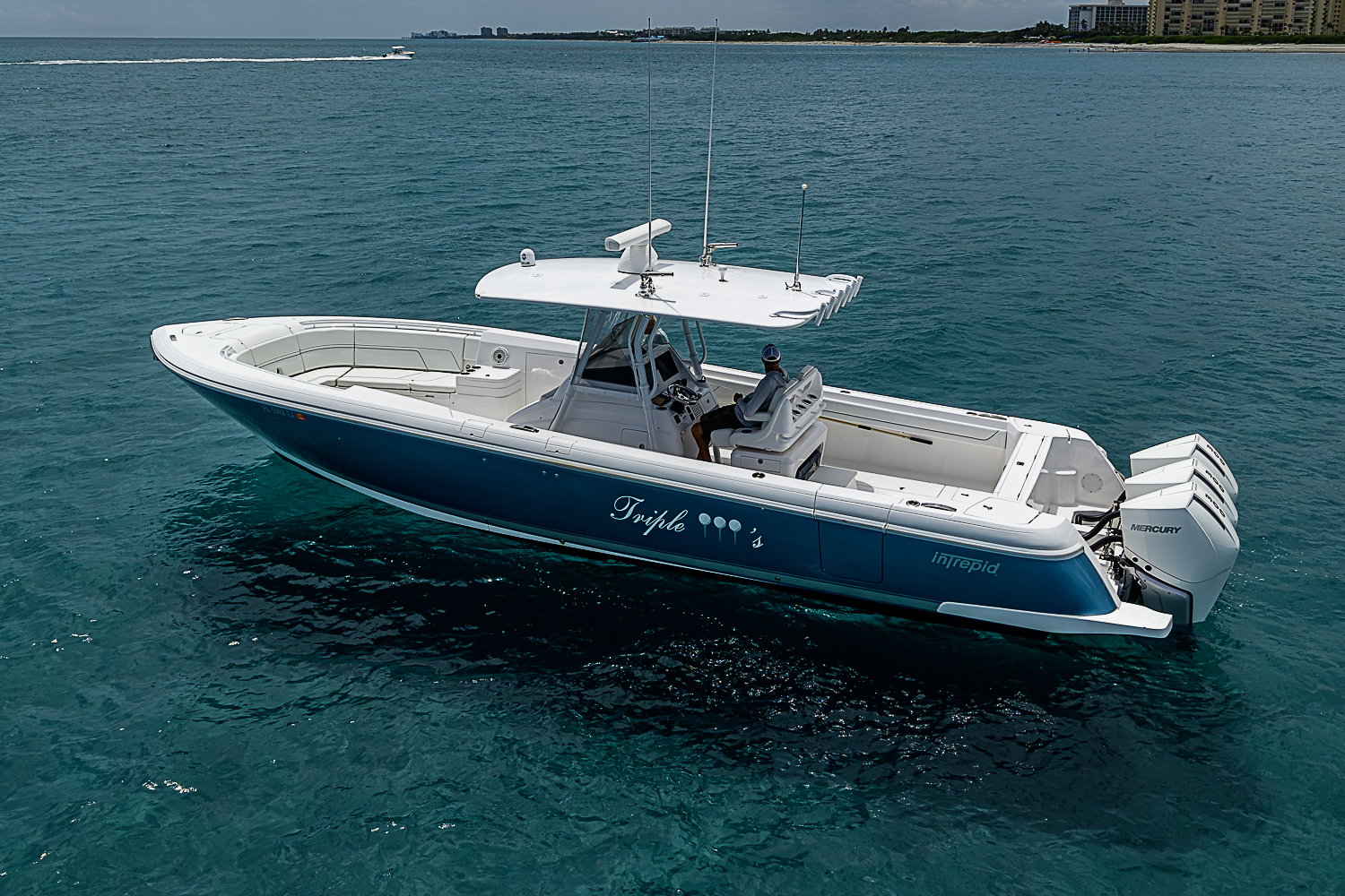 Tripple Ts yacht photo 6