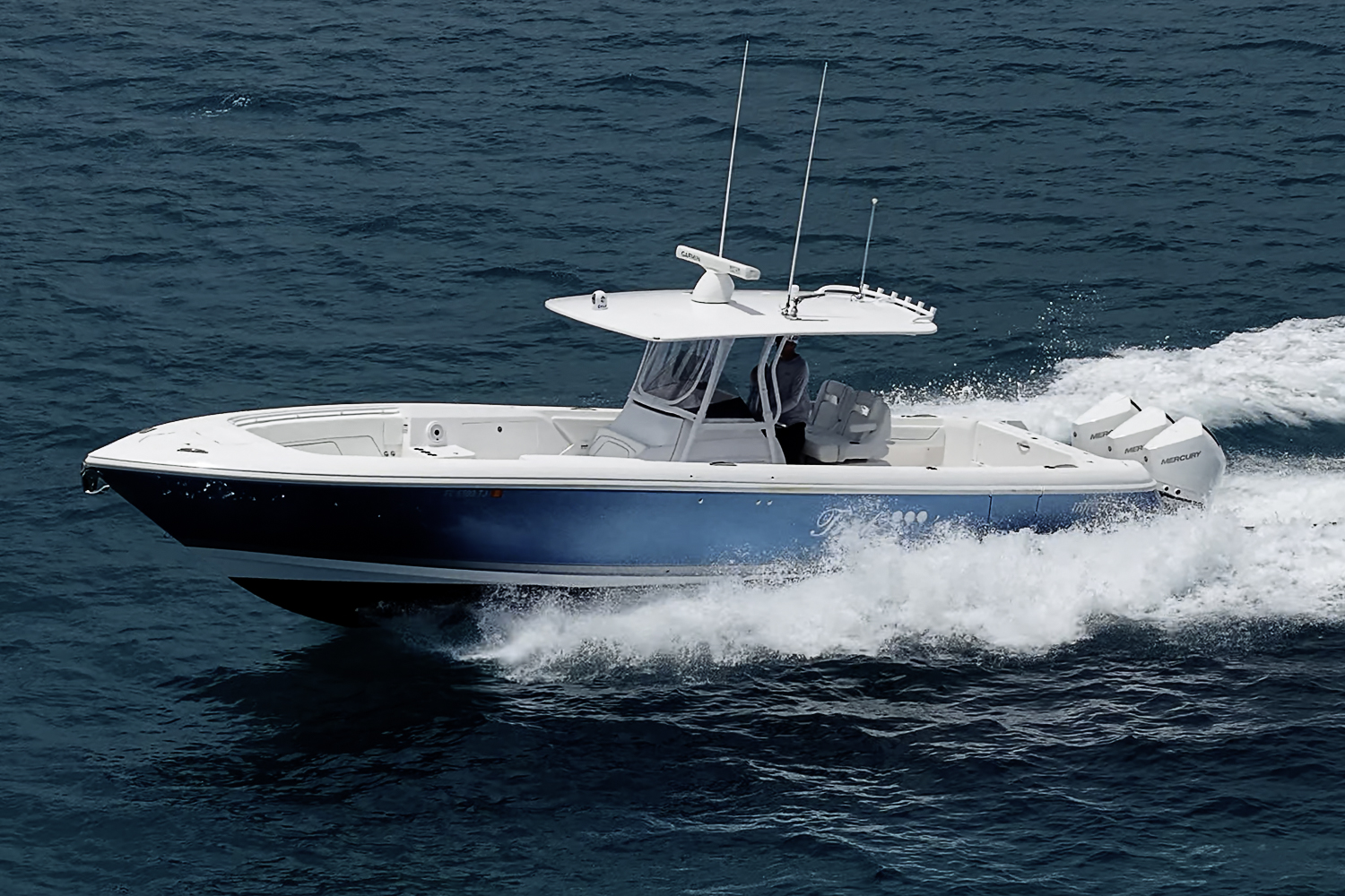 Tripple Ts yacht photo 90