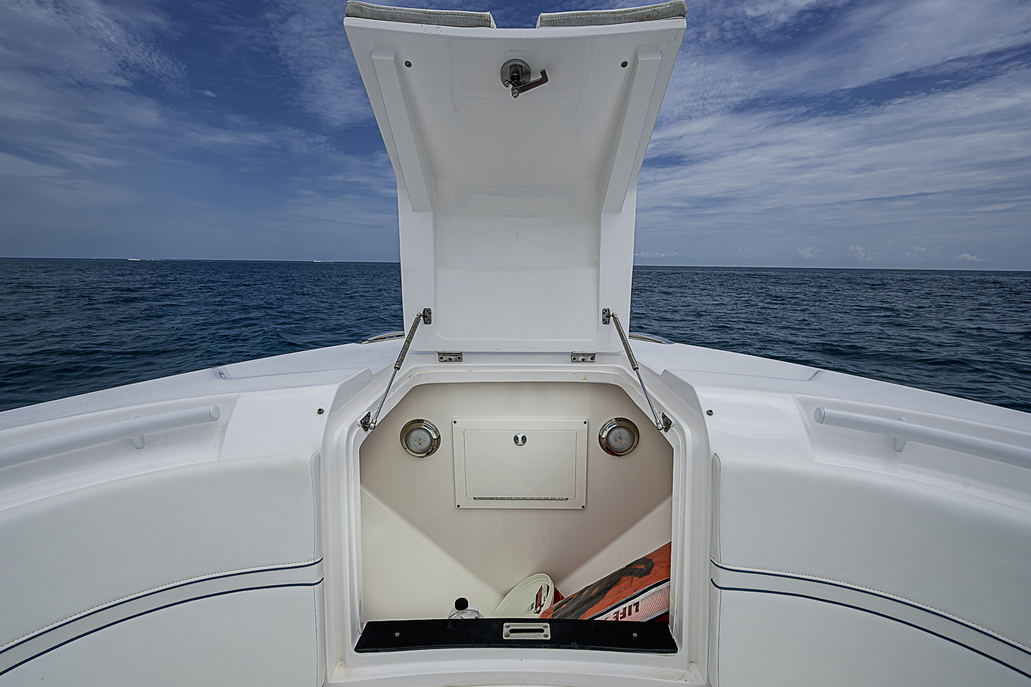 Tripple Ts yacht photo 20
