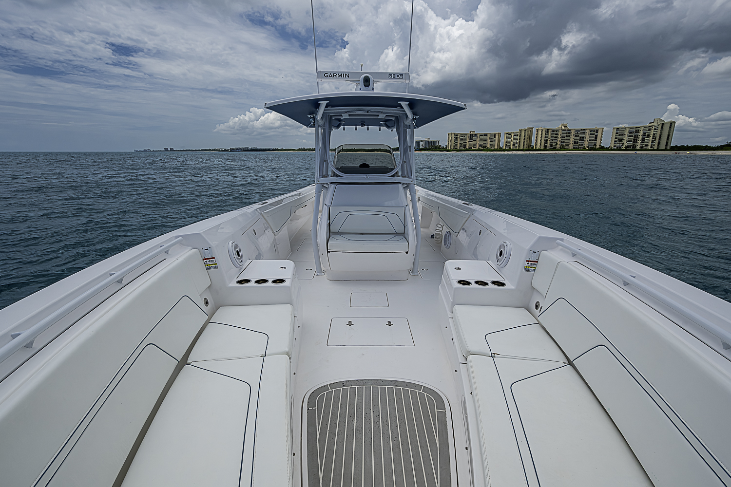 Tripple Ts yacht photo 22