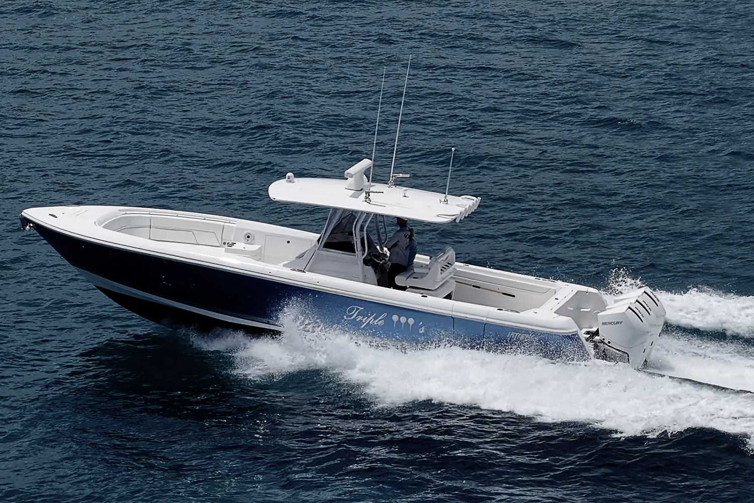 Tripple Ts yacht photo 92