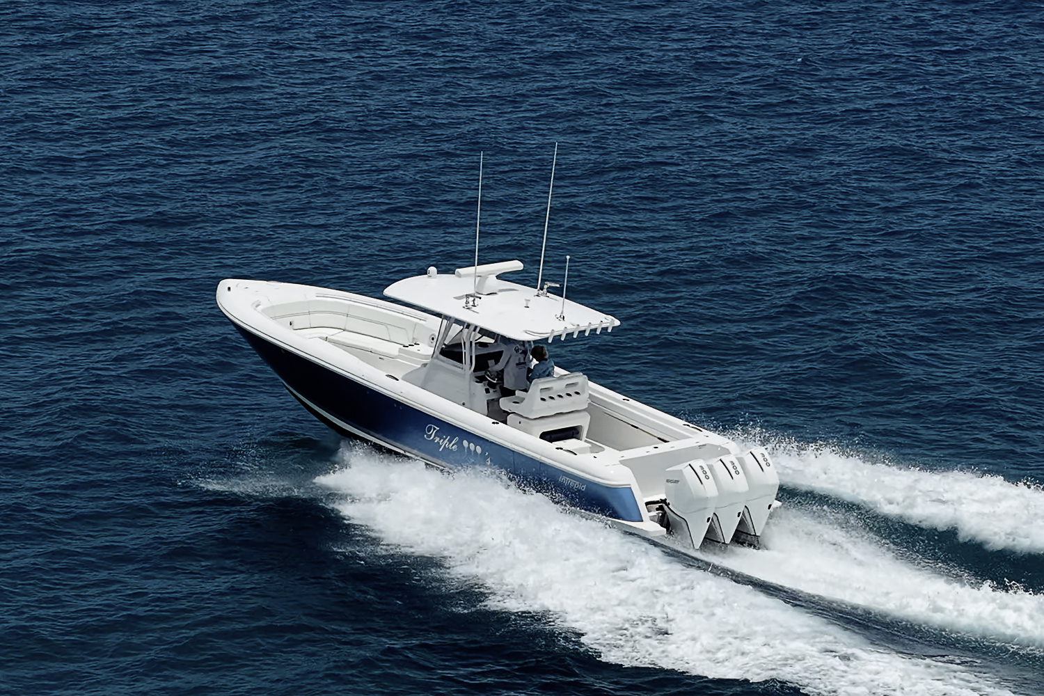 Tripple Ts yacht photo 72