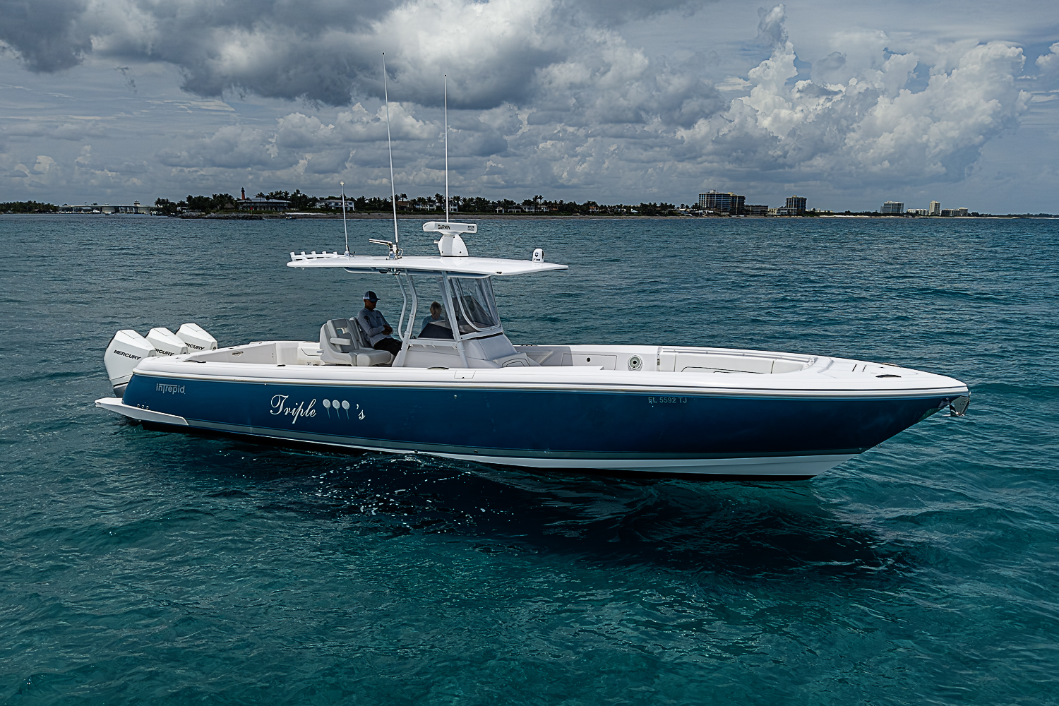 Tripple Ts yacht photo 13