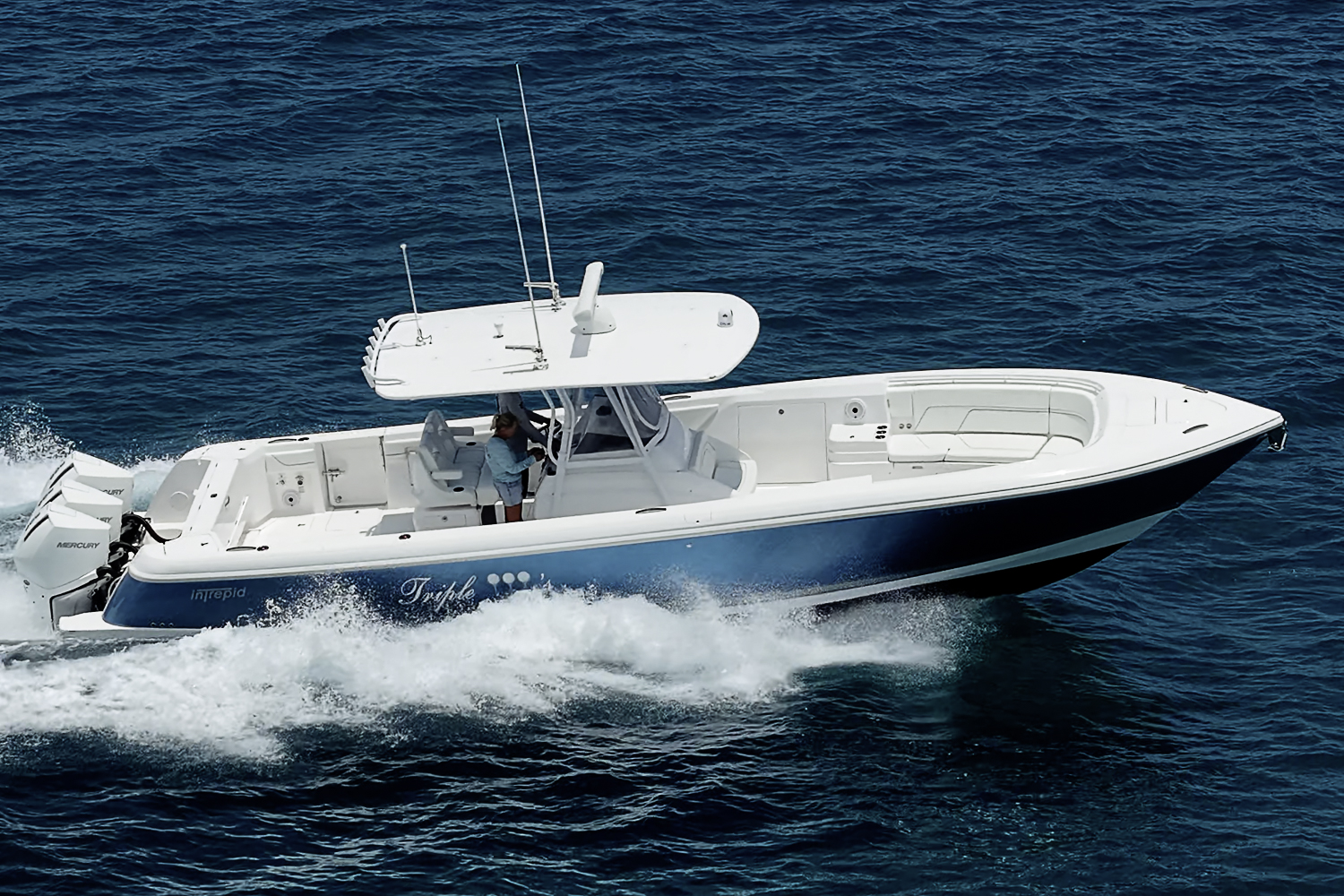 Tripple Ts yacht photo 81