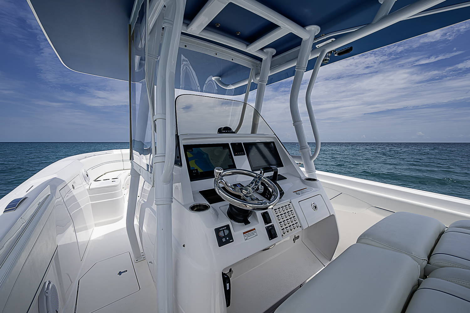 Tripple Ts yacht photo 43