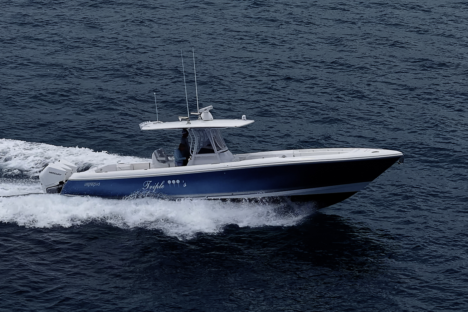 Tripple Ts yacht photo 65