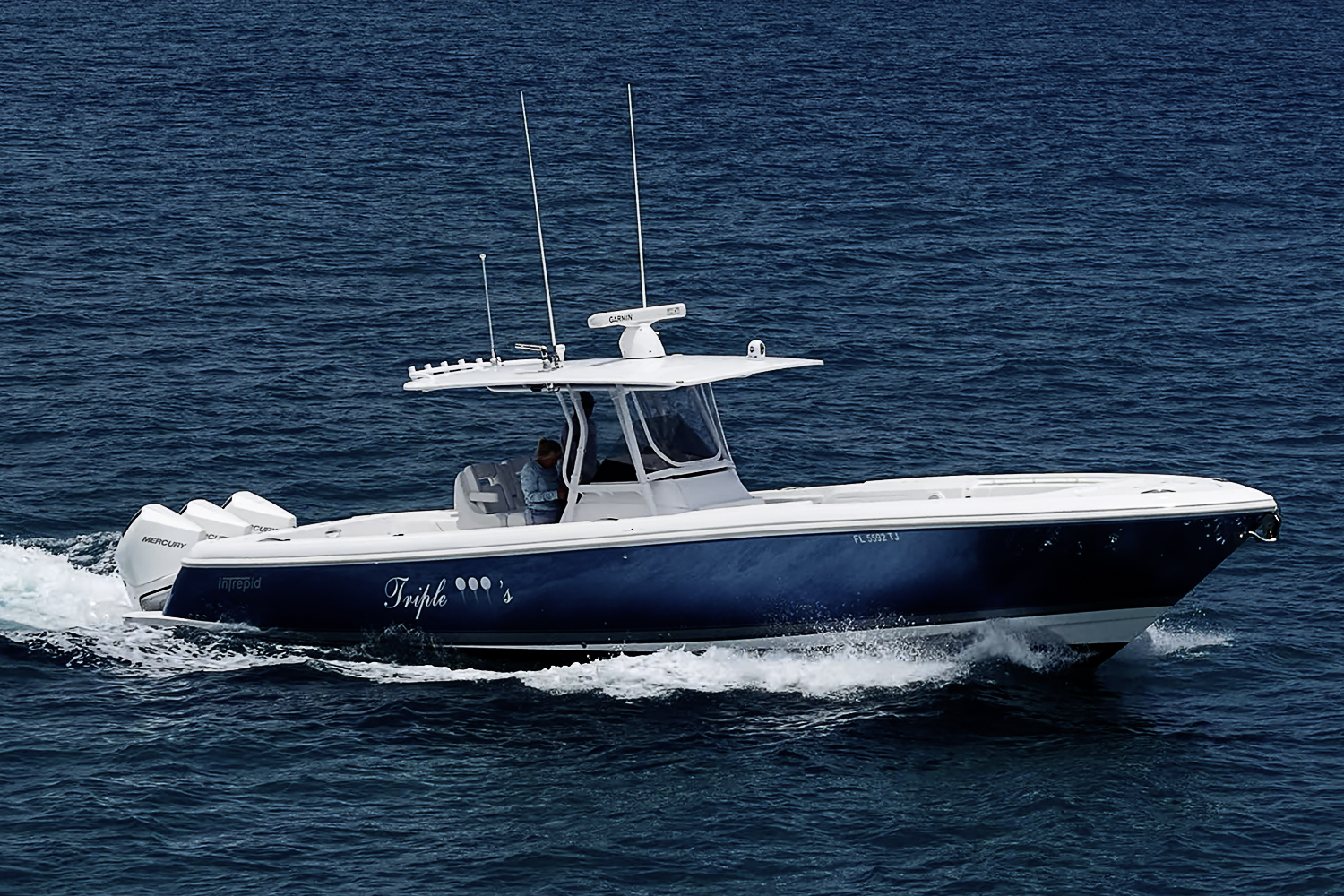 Tripple Ts yacht photo 47
