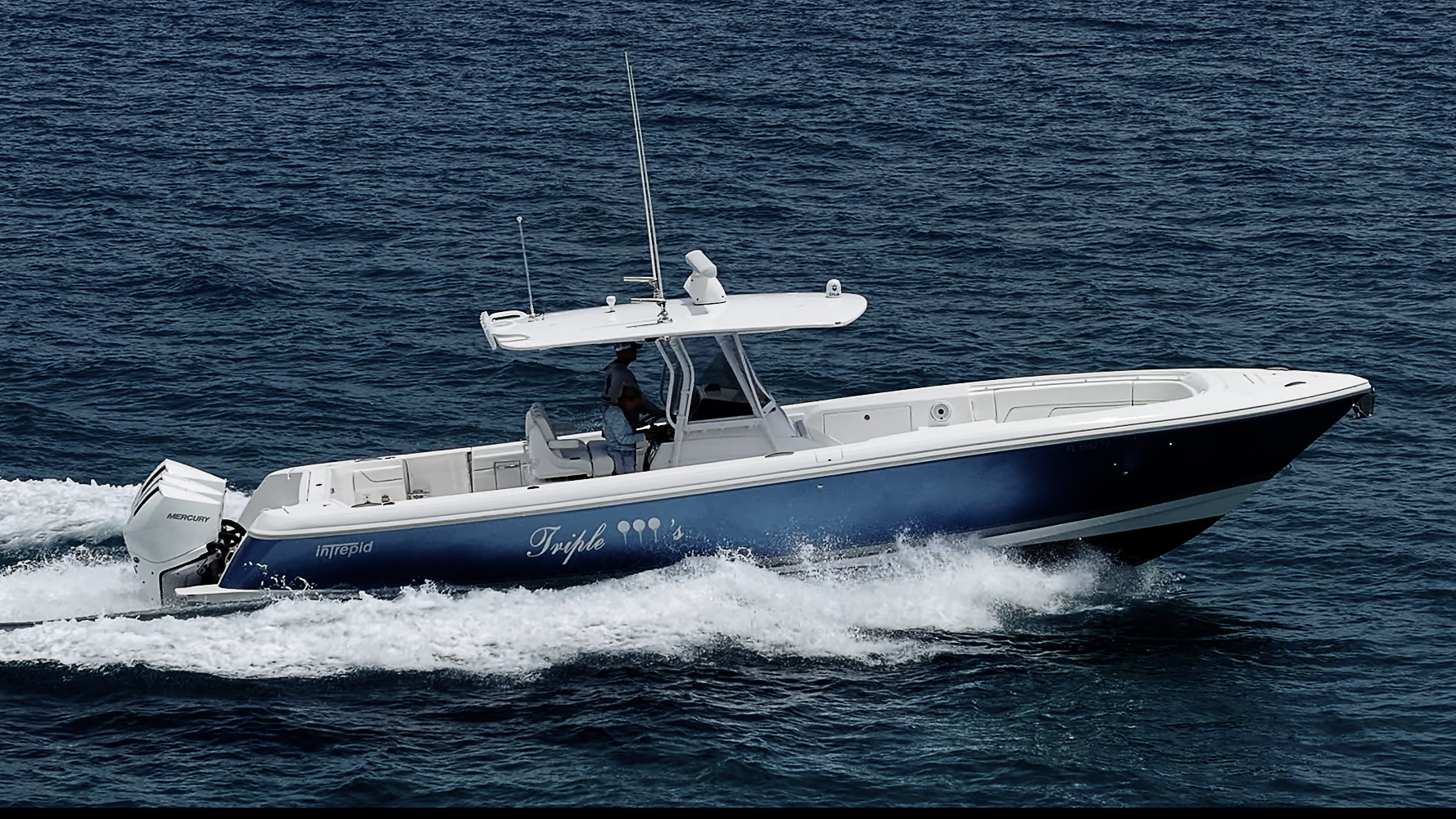 Tripple Ts yacht photo 48