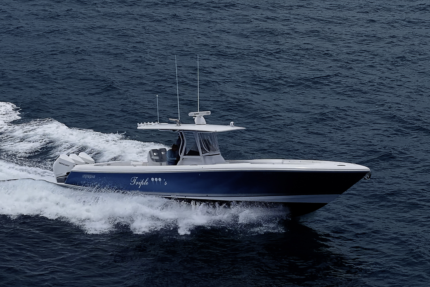Tripple Ts yacht photo 64