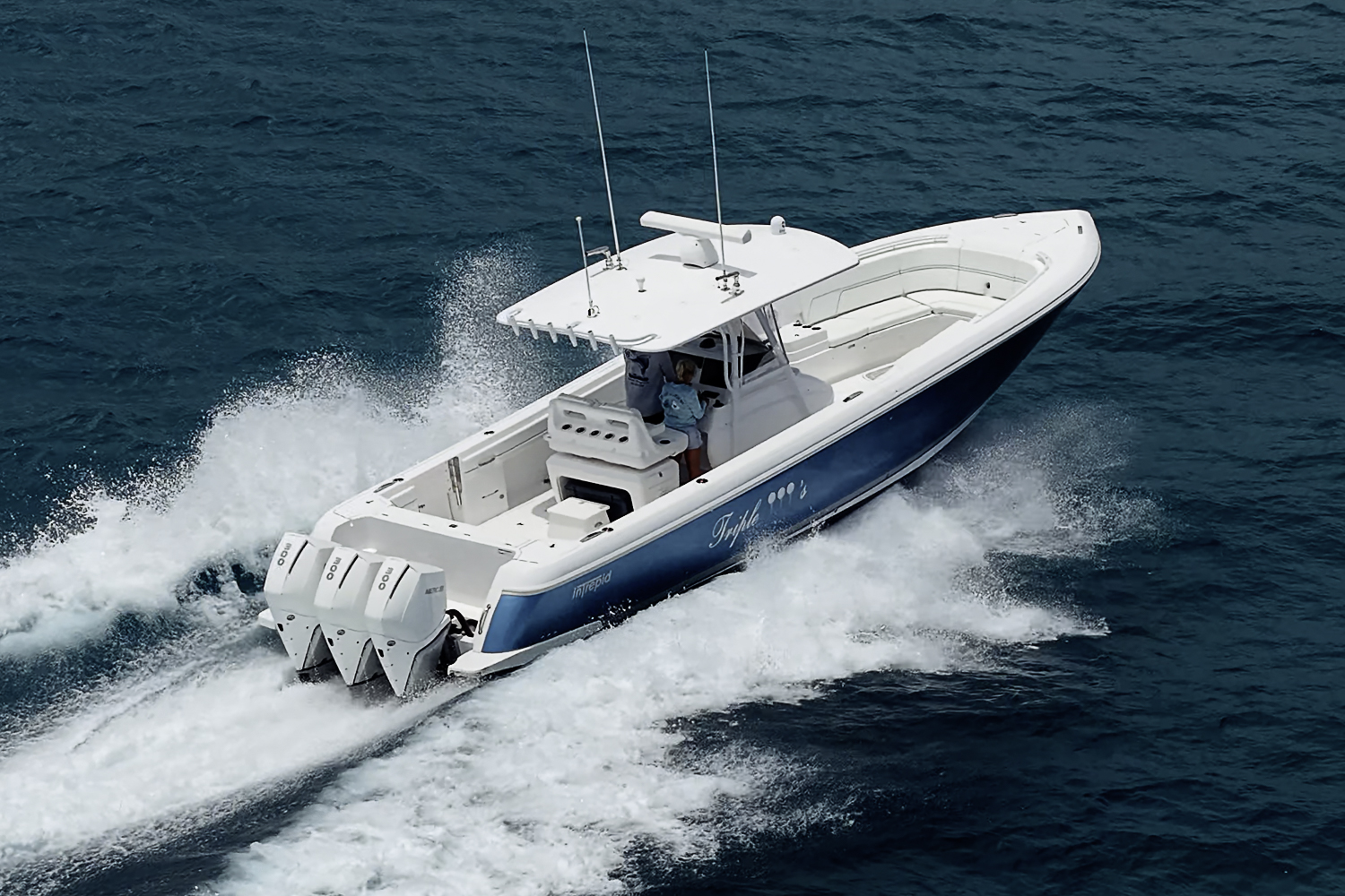Tripple Ts yacht photo 69