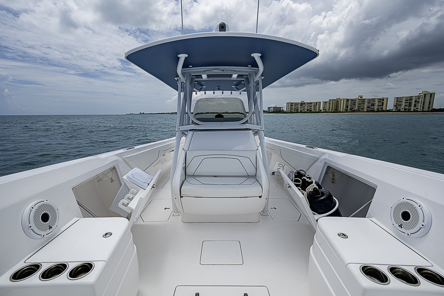 Tripple Ts yacht photo 26