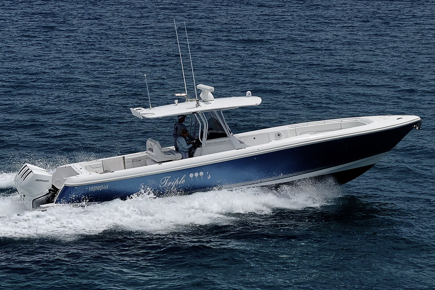 Tripple Ts yacht photo 49