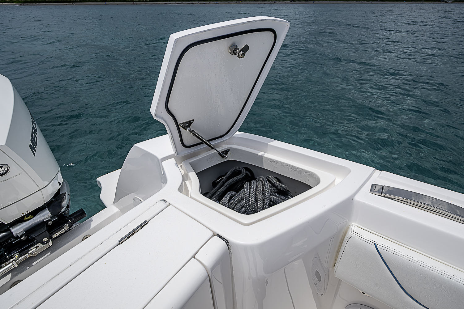 Tripple Ts yacht photo 34