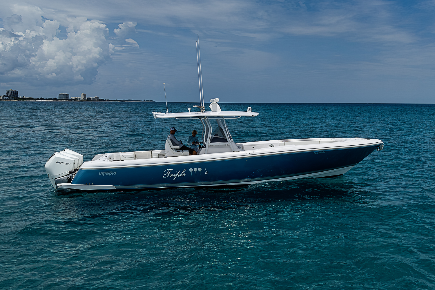 Tripple Ts yacht photo 12