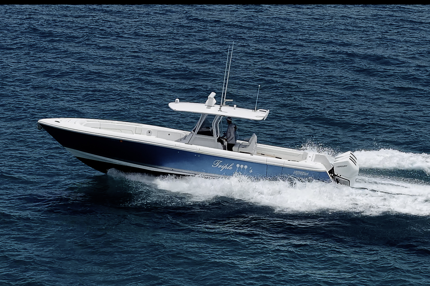 Tripple Ts yacht photo 77