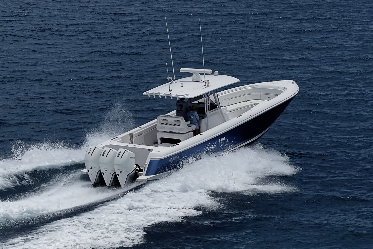 Tripple Ts yacht photo 52