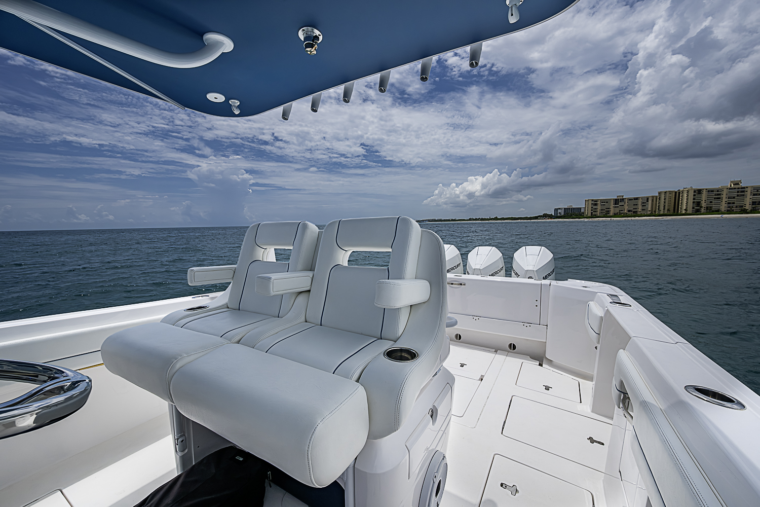 Tripple Ts yacht photo 44