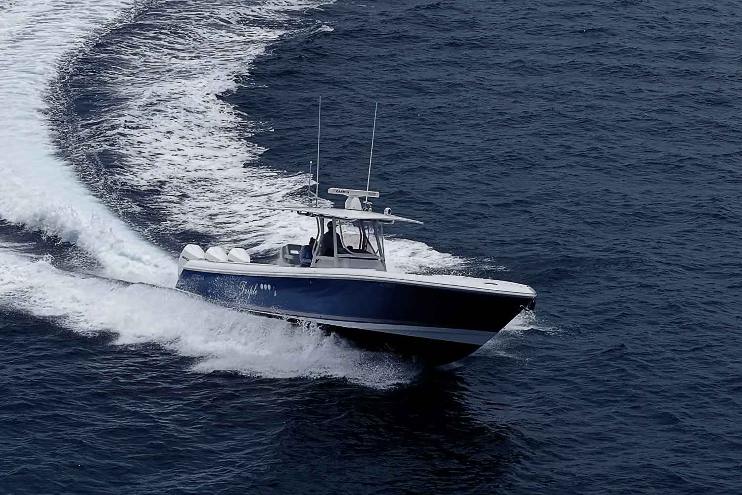 Tripple Ts yacht photo 63