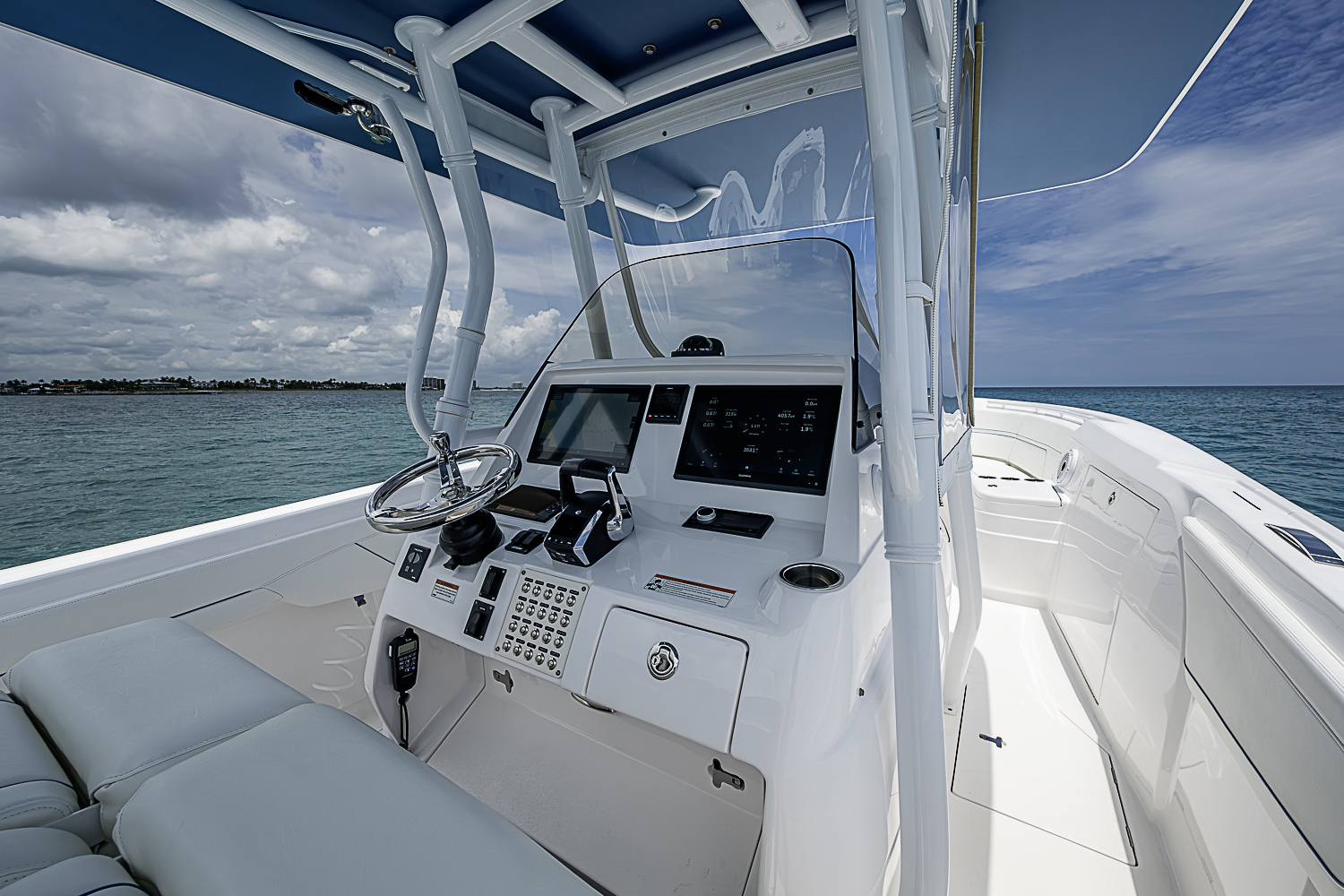Tripple Ts yacht photo 41
