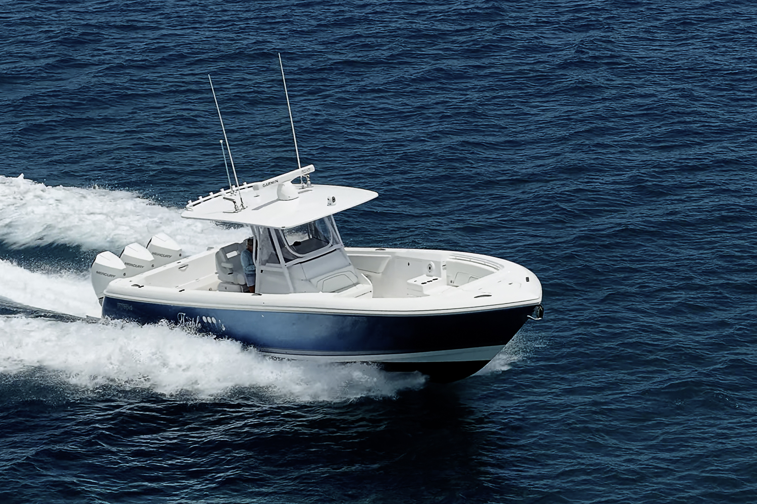 Tripple Ts yacht photo 85