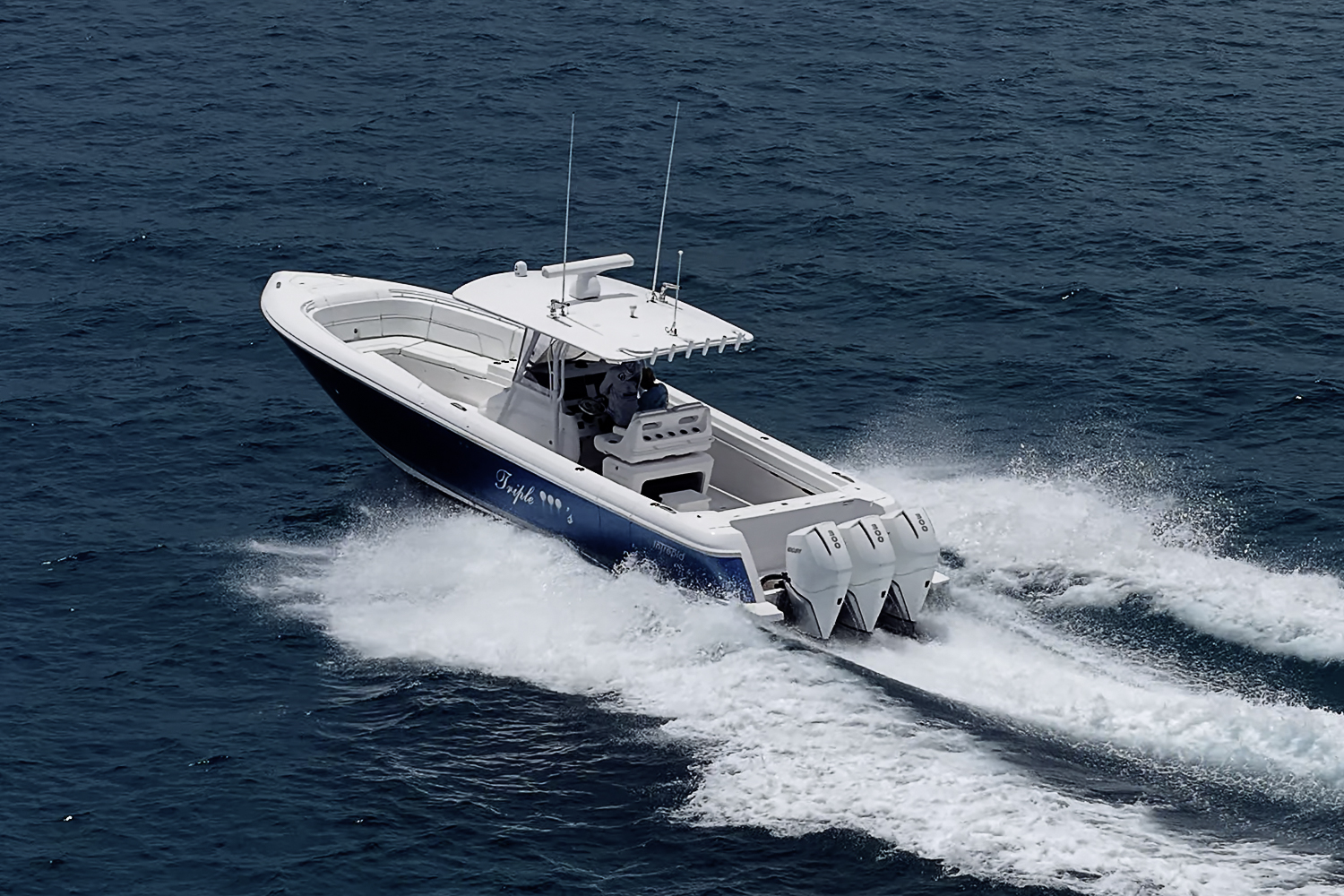 Tripple Ts yacht photo 95