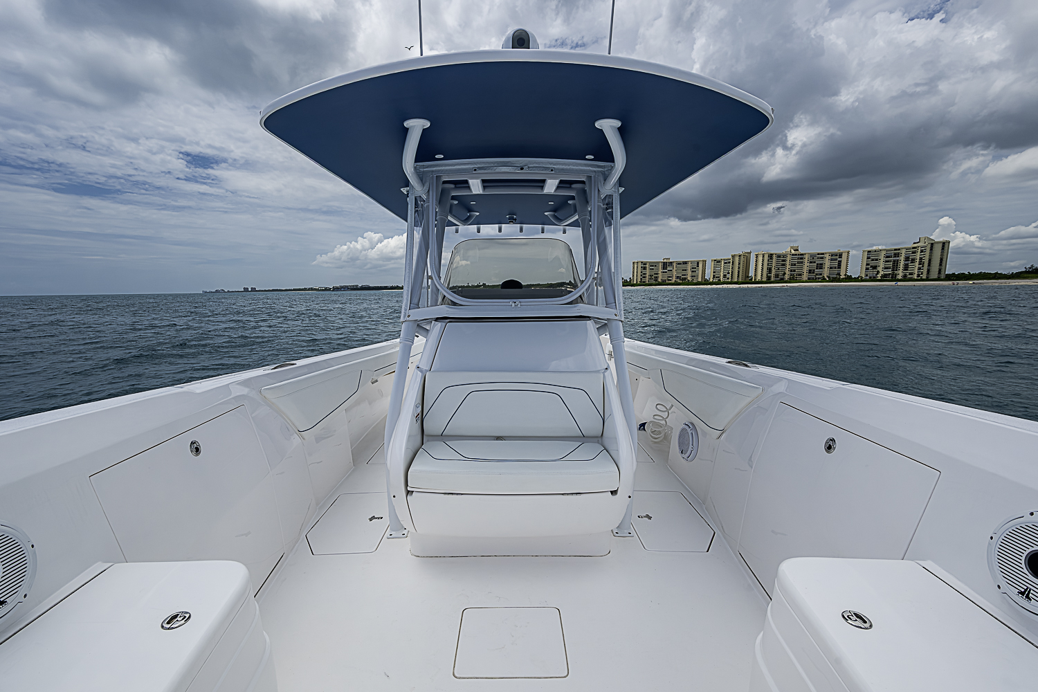 Tripple Ts yacht photo 23