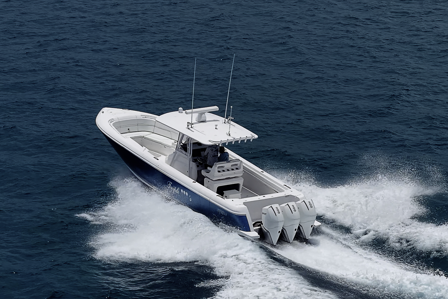 Tripple Ts yacht photo 96
