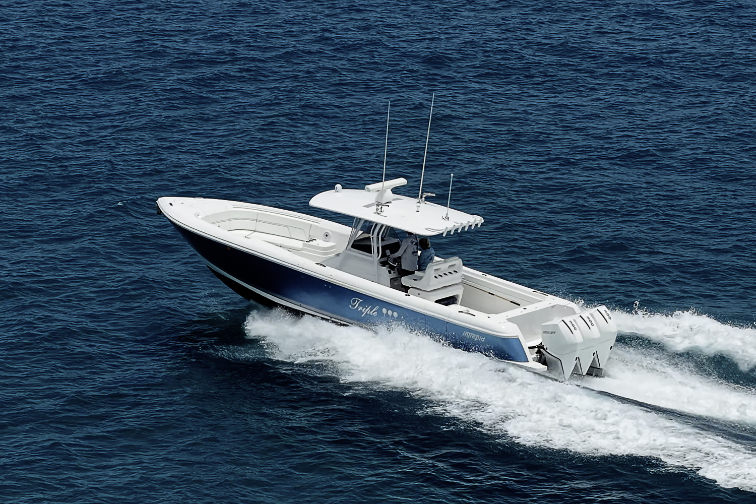 Tripple Ts yacht photo 73