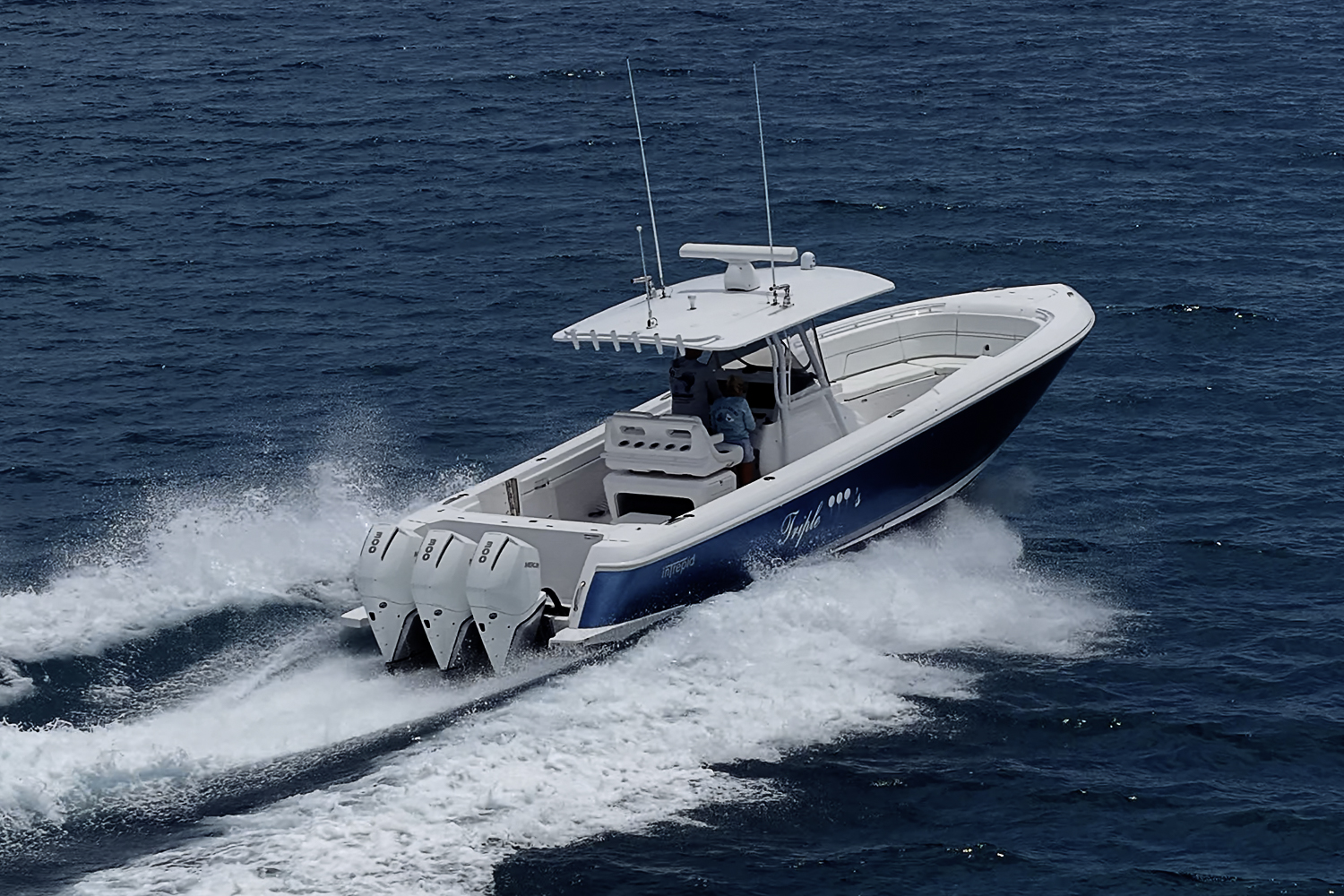 Tripple Ts yacht photo 53