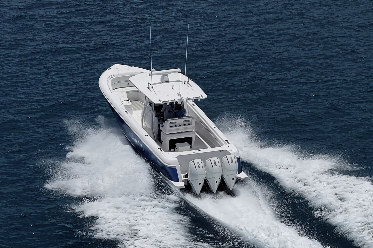 Tripple Ts yacht photo 98
