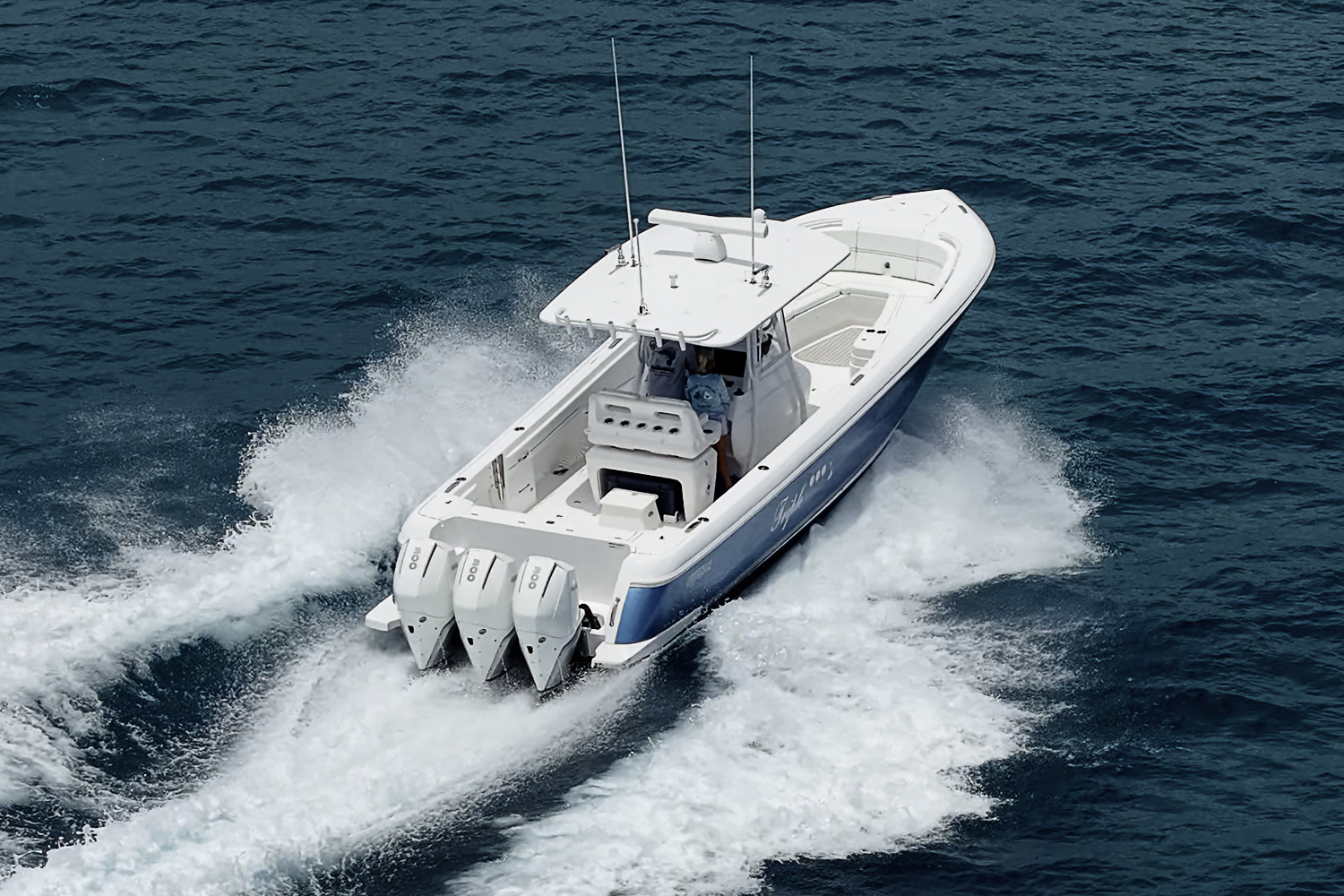 Tripple Ts yacht photo 70