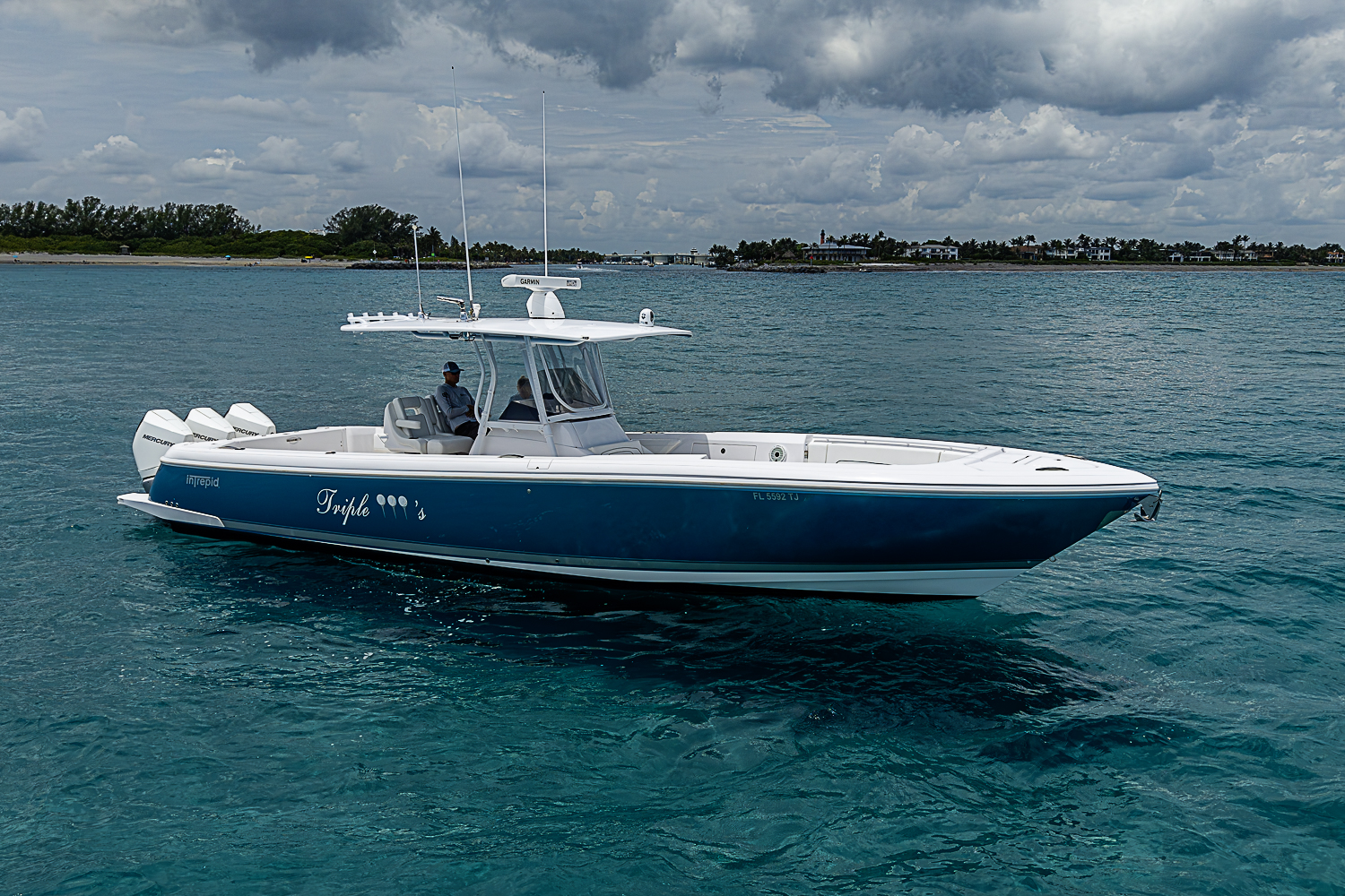 Tripple Ts yacht photo 15