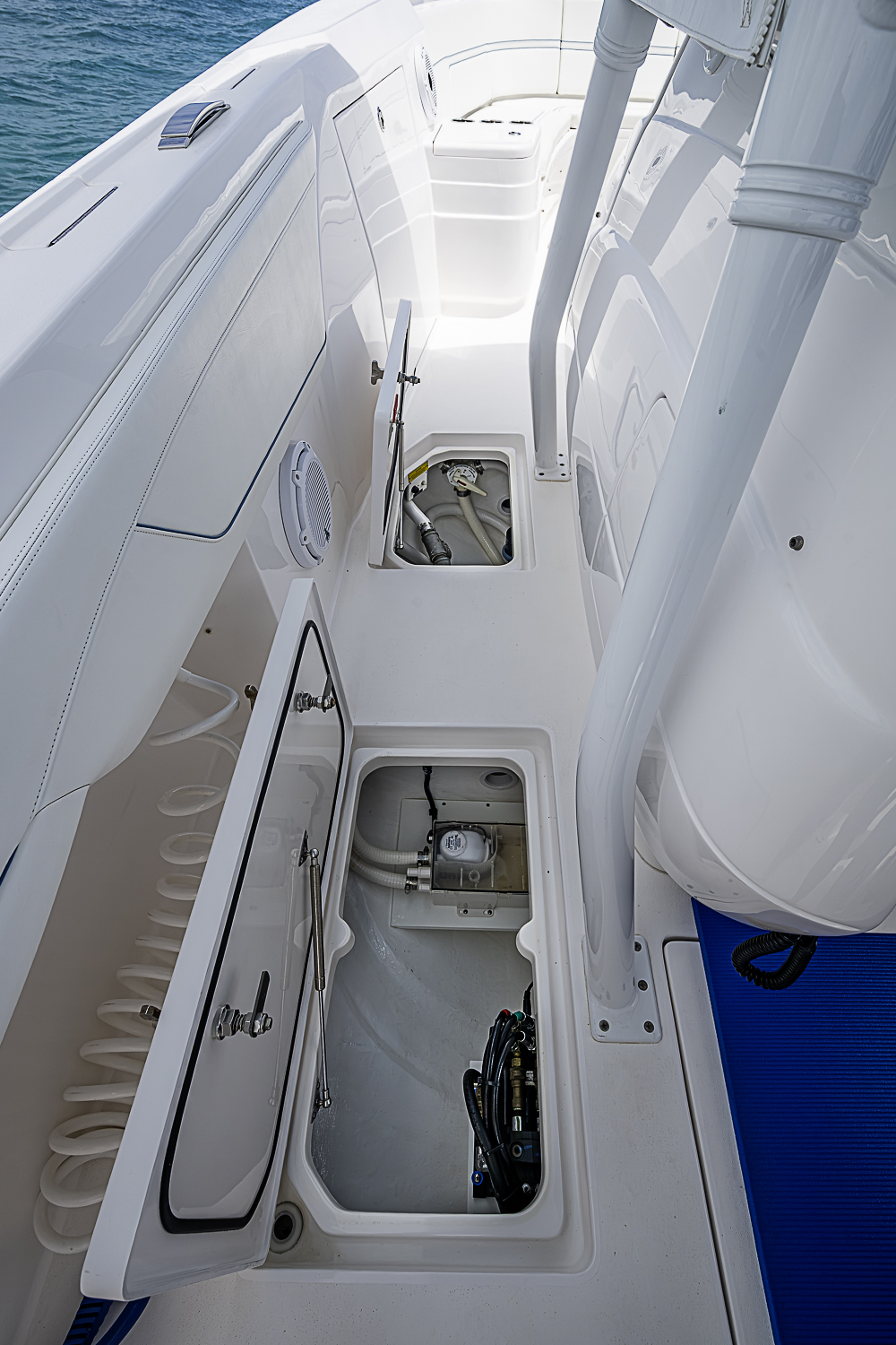 Tripple Ts yacht photo 29