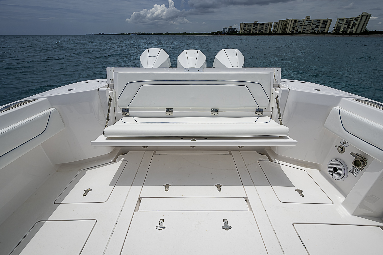 Tripple Ts yacht photo 31