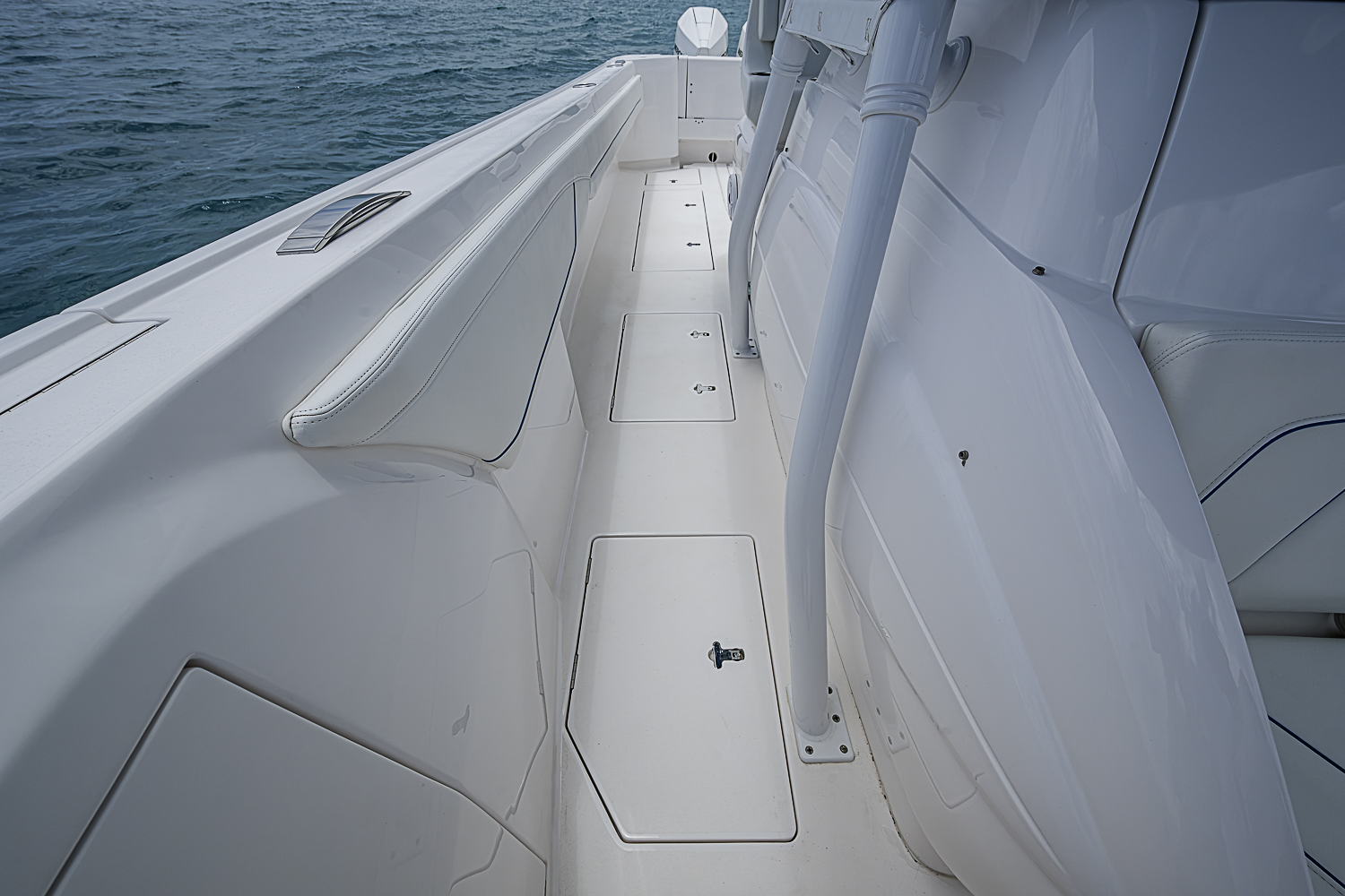 Tripple Ts yacht photo 27