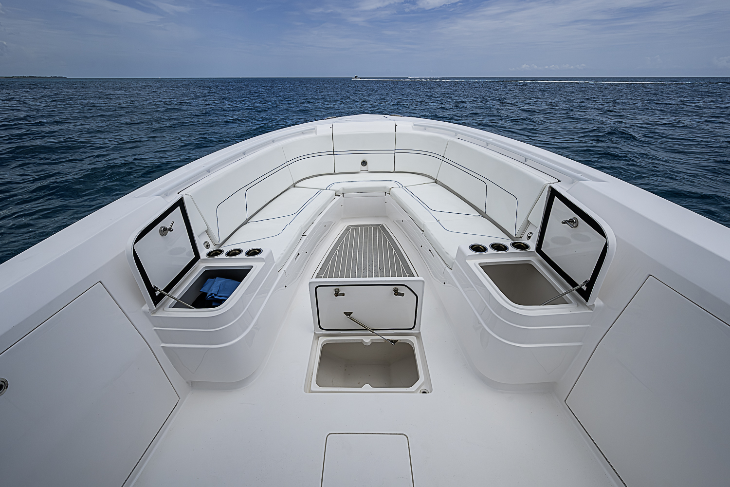 Tripple Ts yacht photo 19