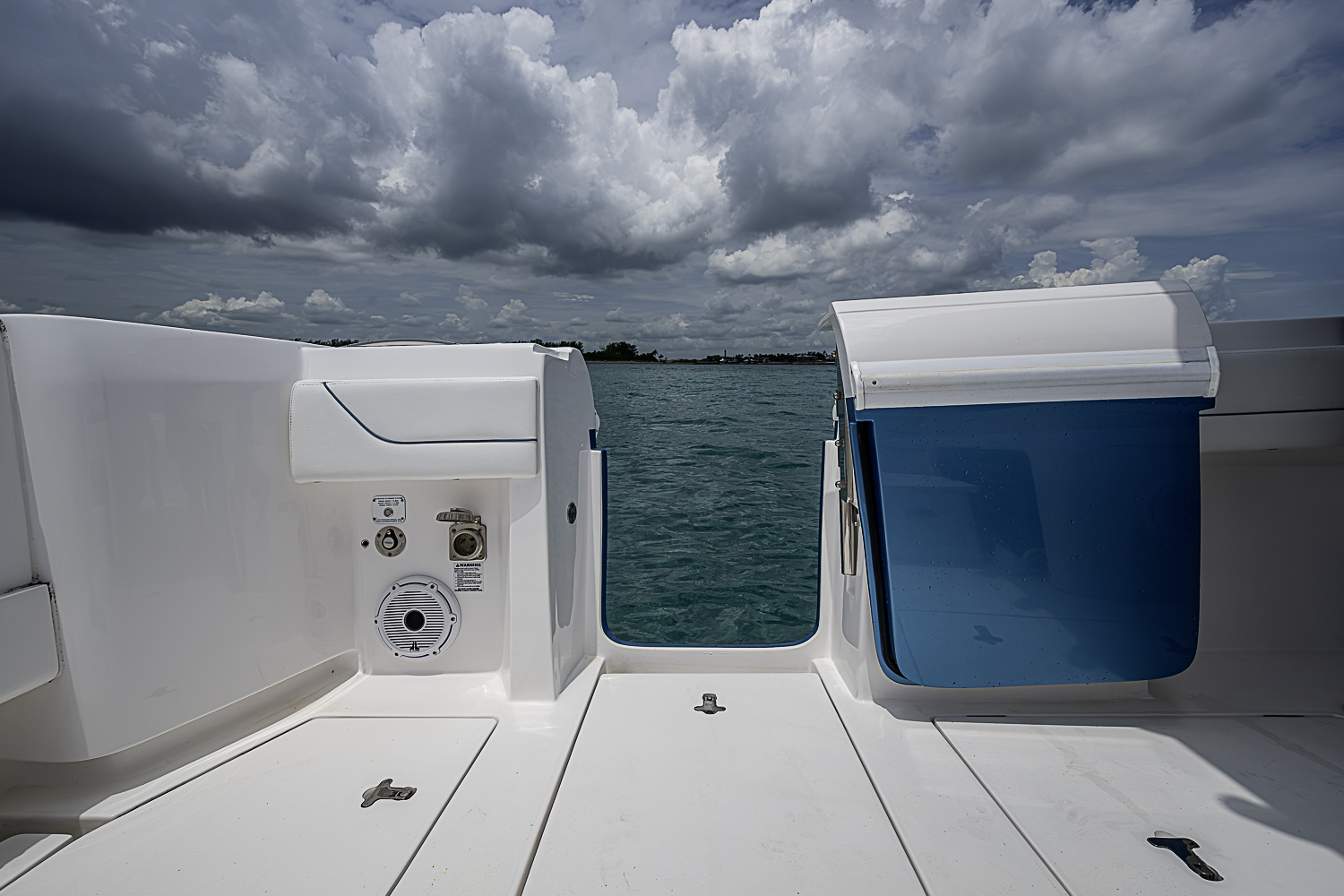 Tripple Ts yacht photo 36