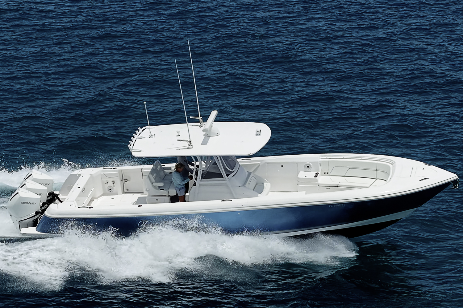 Tripple Ts yacht photo 82