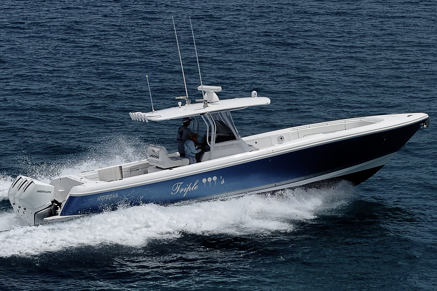 Tripple Ts yacht photo 50